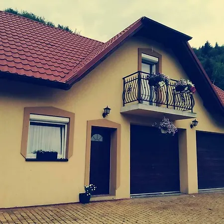 Domek Obidza 362 - Agroturystyka Exterior foto