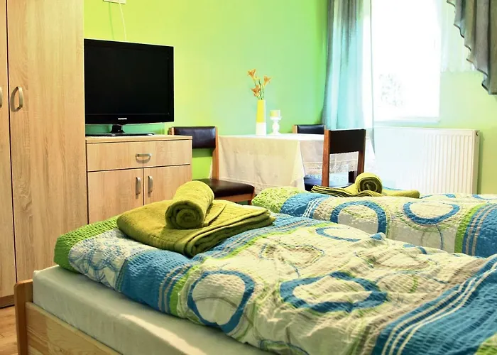 Domek Obidza 362 - Agroturystyka